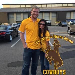 Meet your Posher, Cole